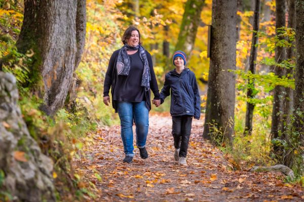 Familien Fotografie