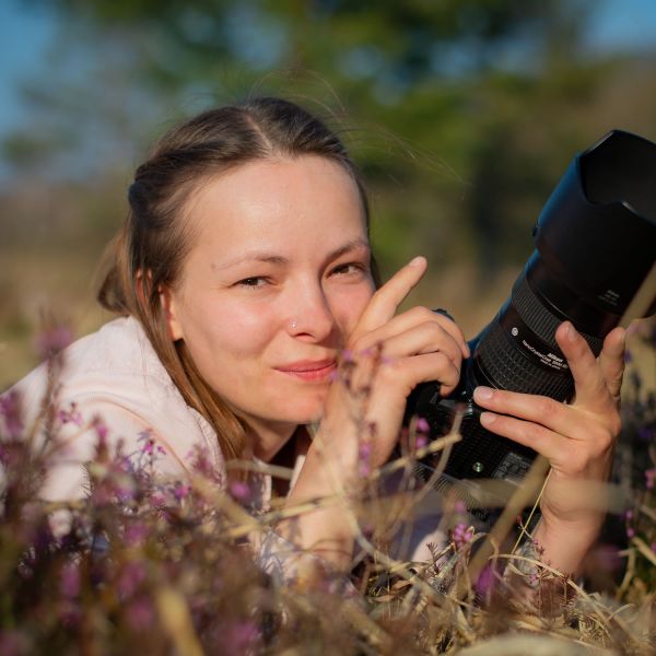 Porträt Fotografie