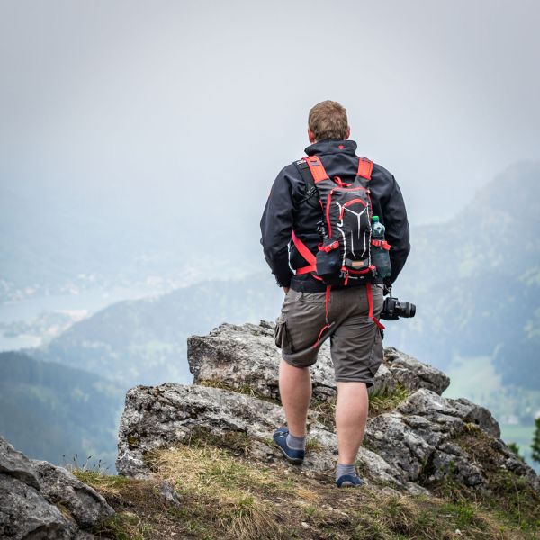 Outdoor Fotografie