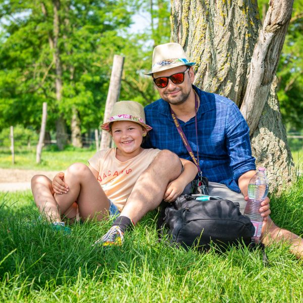 Familien Fotografie