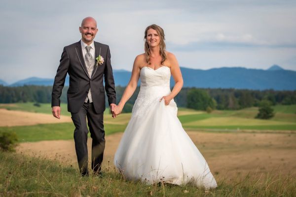 Hochzeitsfotografie