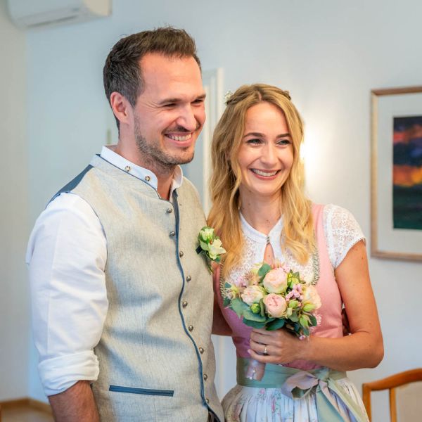 Fotografie Hochzeit