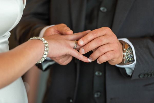 Hochzeitsfotografie
