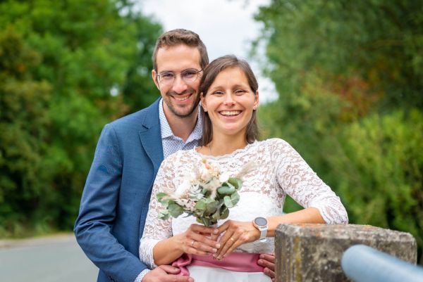 Hochzeitsfotografie